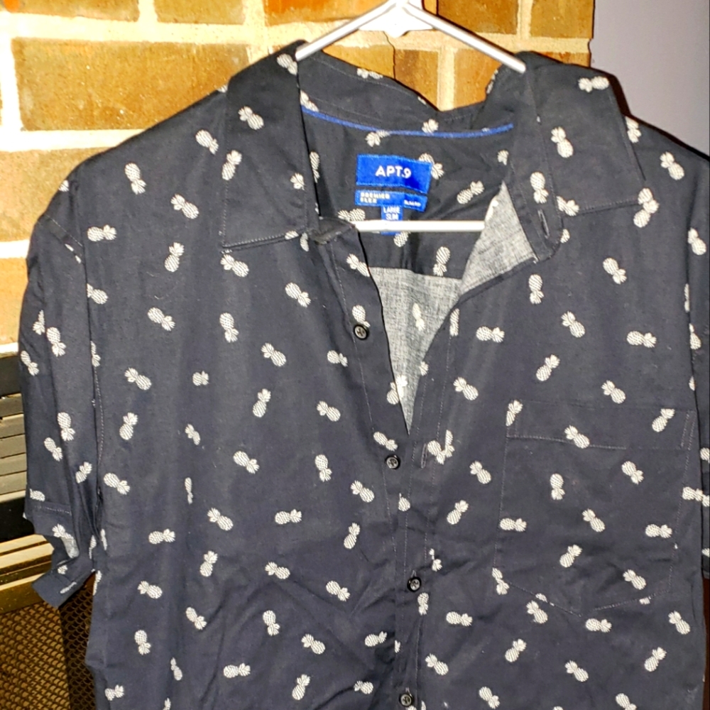 Mens shirt